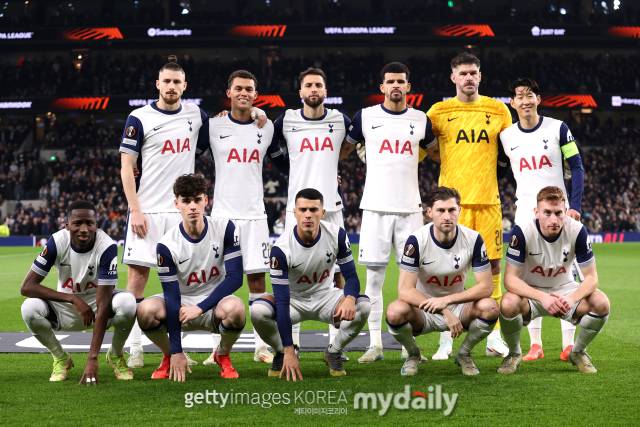 토트넘/게티이미지코리아