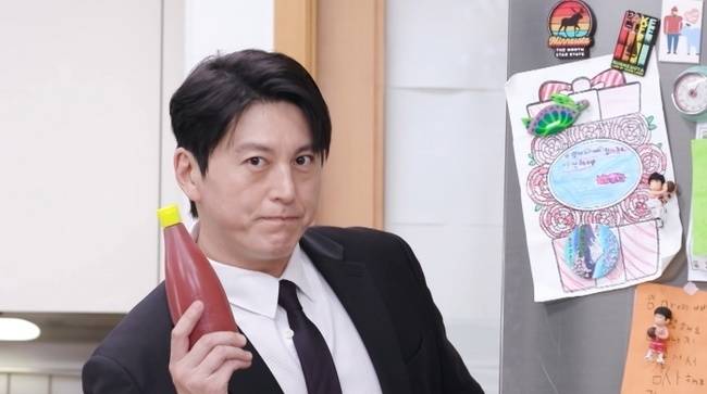 KBS 2TV ‘신상출시 편스토랑’