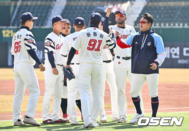 OSEN DB