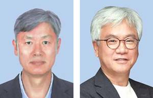 이석구(왼쪽부터), 임대식