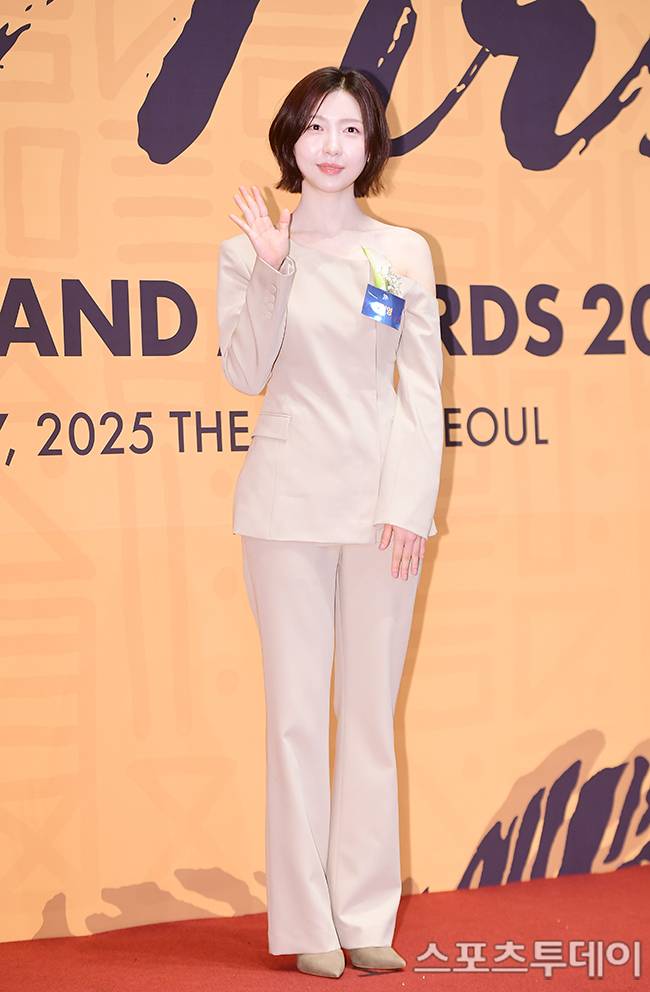 주현영 / 사진=DB