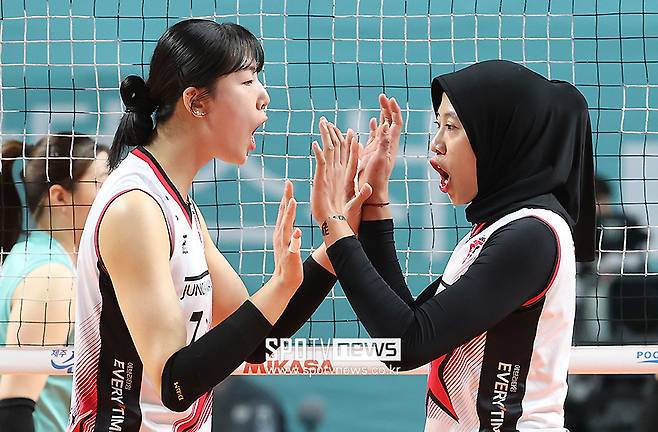 ▲ 정호영 메가 ⓒ곽혜미 기자