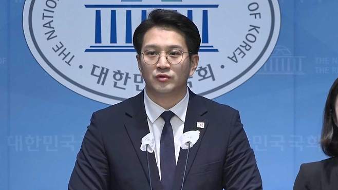 더불어민주당 전용기 의원