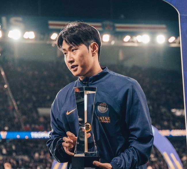 사진=PSG