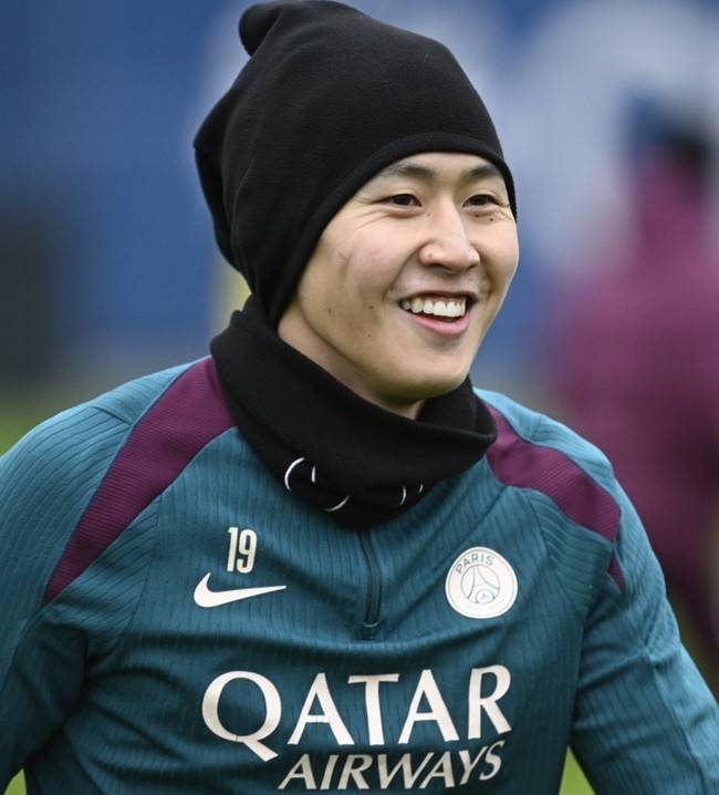 사진=PSG