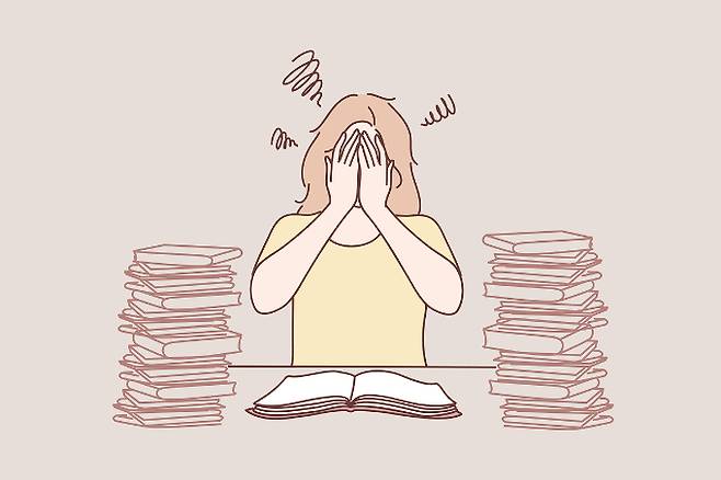 한 중국인 학생이 챗GPt로 과제를 했다가 MIT에서 퇴학당했다. 사진은 기사 본문과는 무관한 이미지 사진. /사진=이미지투데이