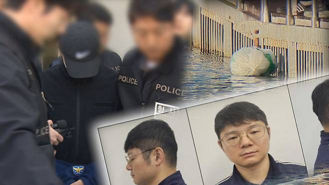 [서울=뉴시스] SBS TV '그것이 알고 싶다'가 11일 오후 11시10분 방송된다. (사진=SBS TV '그것이 알고 싶다' 제공) 2025.01.10. photo@newsis.com *재판매 및 DB 금지