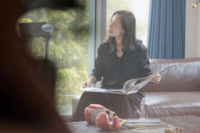 MBC 새 금토 드라마 ‘모텔 캘리포니아’