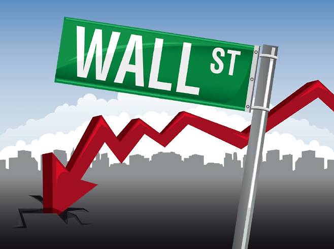 최근 미국 증시가 상승세라고 해서 반드시 미국 주식투자가 유망한 것은 아니다. [GettyImages]