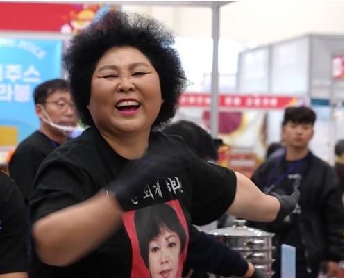 KBS 2TV '사장님 귀는 당나귀 귀'
