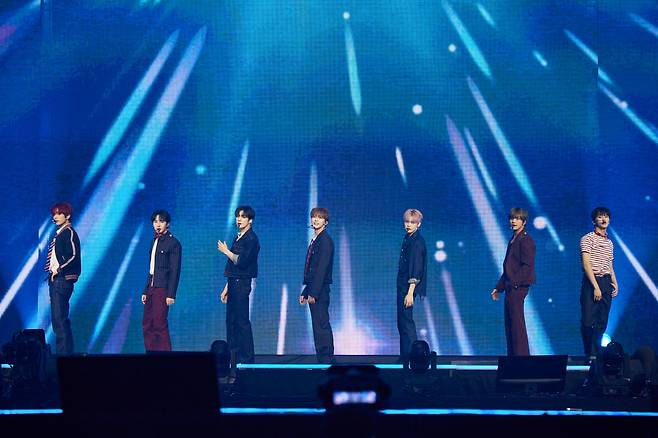 NCT 드림. 사진 제공=SM엔터테인먼트