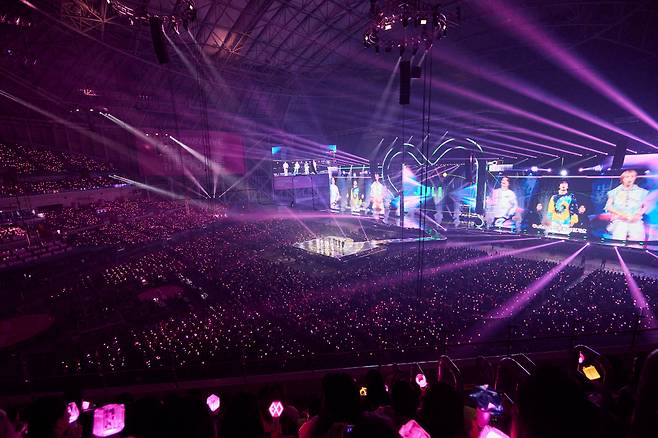 사진 제공=SM엔터테인먼트