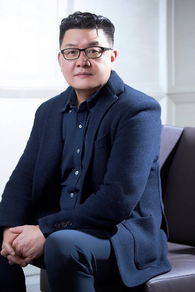 '대가족' 양우석 감독