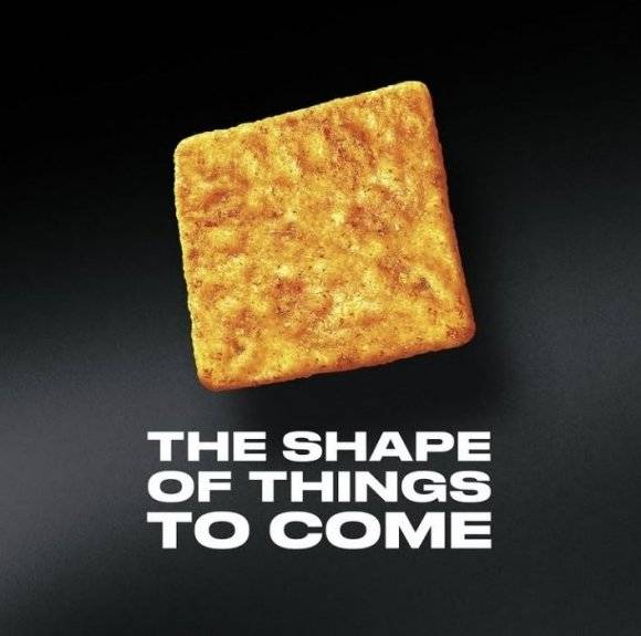 0003510588_001_20250113165415098_20250113_174430.jpg 도리토스 ‘충격 발표’에 전세계 팬들 경악…“삼각형이 생명인데”