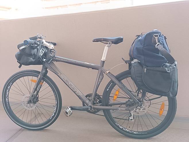 신년맞이 해먹자캠