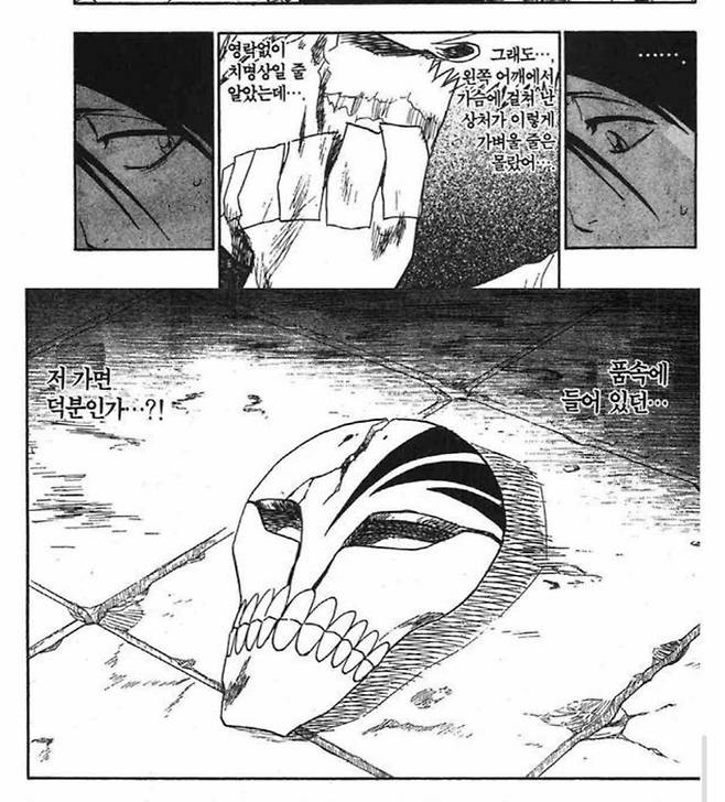 Screenshot_20250113_211828_Samsung Internet.jpg 블리치 잇가쿠 재평가