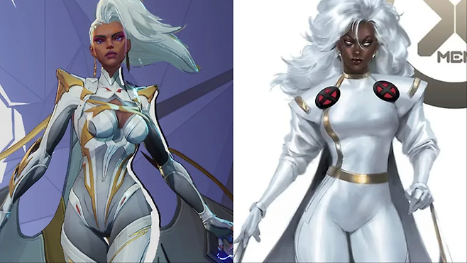 image.png 대박 나버린 Marvel 신작 FPS게임.MP4