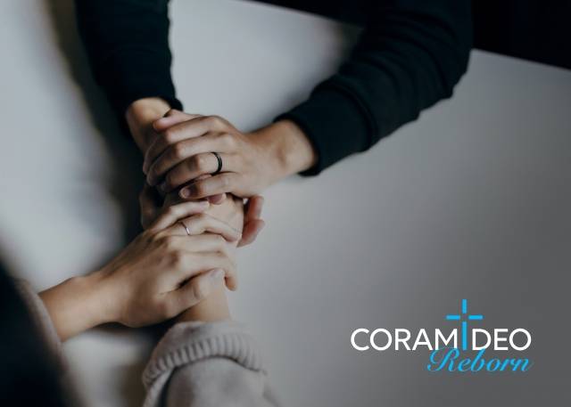 대표사진. 코람데오 Reborn 제공