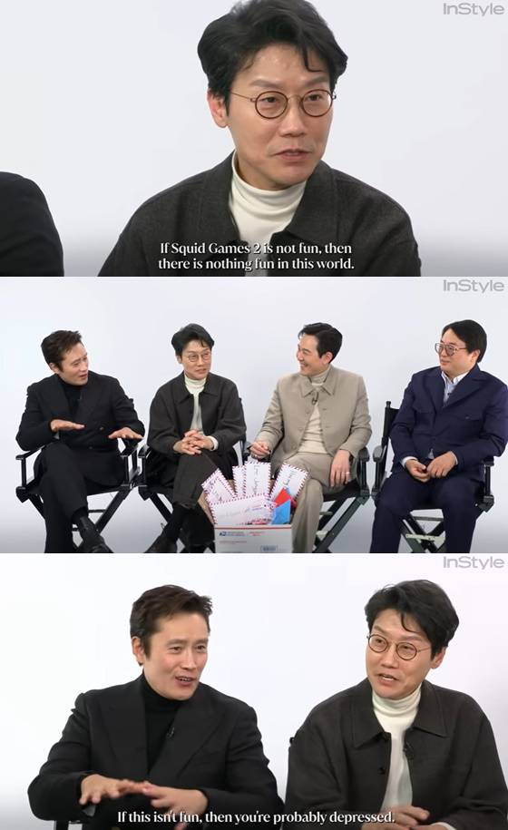 /사진=유튜브 채널 '인스타일' 캡처