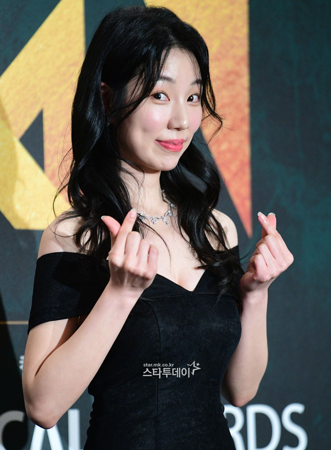 전하영. 사진ㅣ유용석 기자