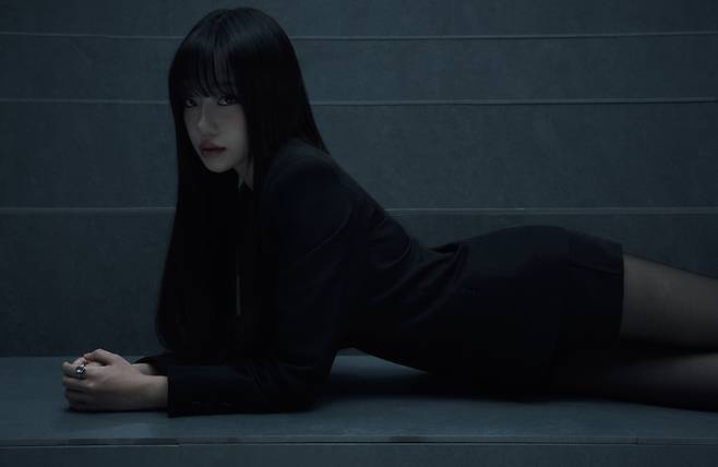 조유리. 사진 | 넷플릭스