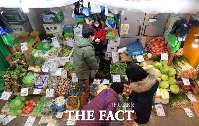 서울시가 설 명절을 맞아 '2025 설 명절 특별이벤트'를 진행한다고 14일 밝혔다. /더팩트 DB