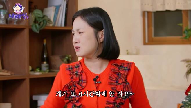 유튜브 〈나래식〉