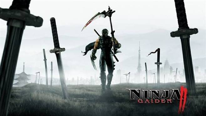 닌자 가이덴2