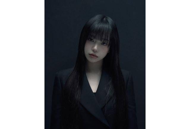 최근 조유리는 서울 종로구에 위치한 한 카페에서 본지와 만나 넷플릭스 오리지널 시리즈 '오징어 게임2' 관련 인터뷰를 진행했다. 넷플릭스 제공