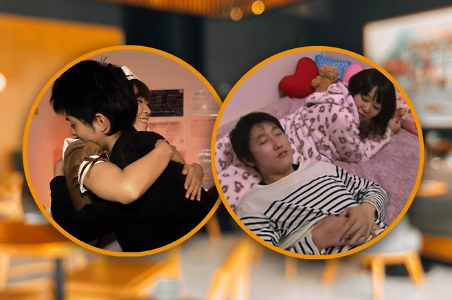 홍콩 사우스차이나모닝포스트 갈무리