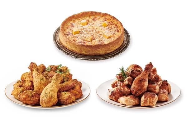 (출처: 굽네치킨)