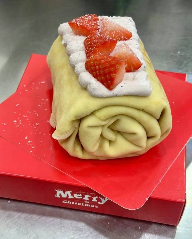 인스타그램 @creamful_official