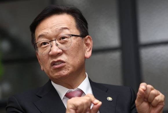 사진은 석동현 변호사. [사진=연합뉴스]