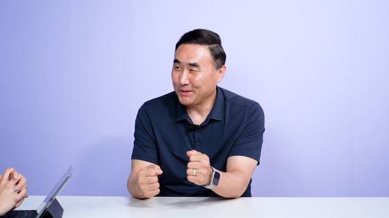 홍 교수는 "걷는 양에 상관없이 통증이 생기거나 보폭이 키에 비해 너무 좁다면 보행 습관을 고쳐야 한다"고 강조한다.