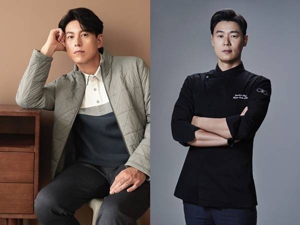 ‘스타 셰프’ 최현석이 SBS 정글밥 시즌2에 출격한다.