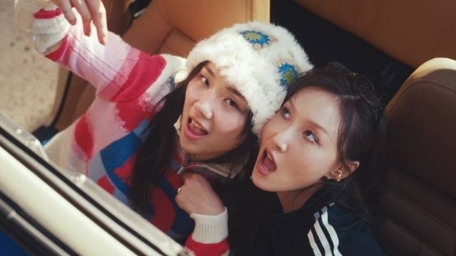 '사우스 투 더 웨스트' 뮤직비디오/피네이션