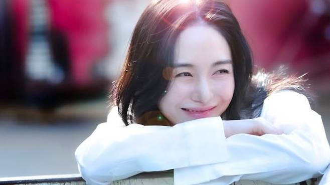 AOA 출신 권민아. [인스타그램 캡처]