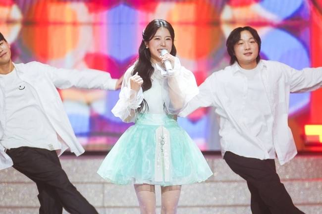 사진=TV조선 ‘미스쓰리랑’