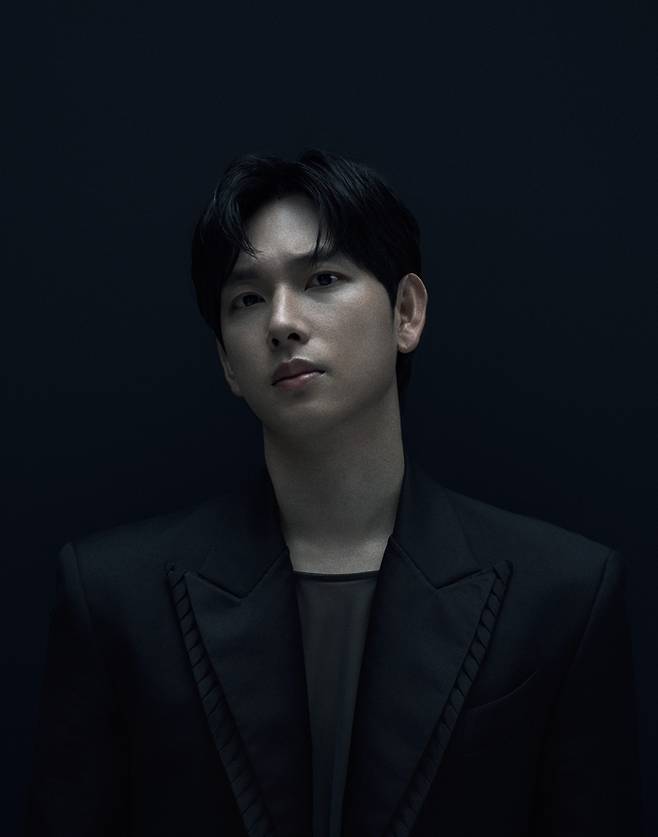 배우 임시완, 사진제공|넷플릭스