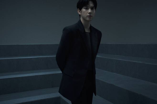 배우 임시완, 사진제공|넷플릭스