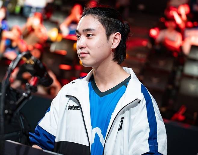 '버서커' 김민철