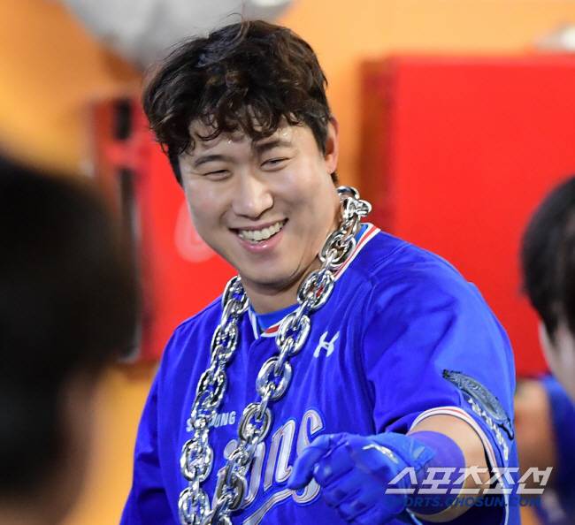 스포츠조선DB