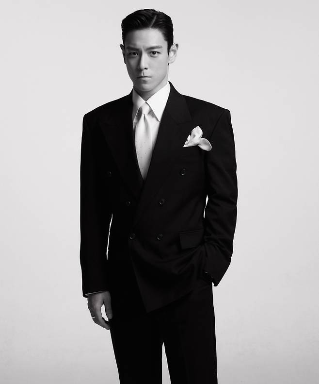 ‘오징어 게임’ 시즌2 최승현 라운드 인터뷰 (제공: 더씨드)