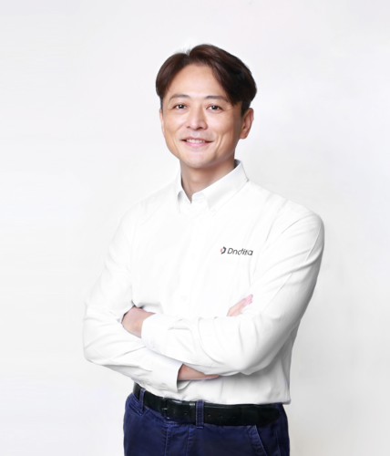 정무경 디노티시아 대표