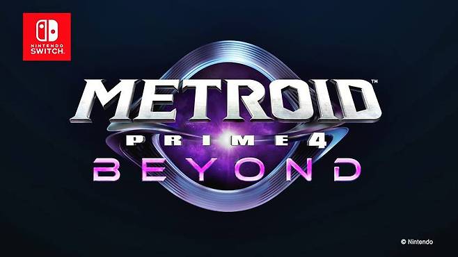 메트로이드 프라임 4 비욘드