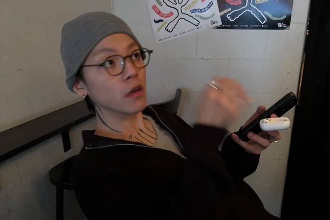 사진=노엘 인스타그램 계정 캡처