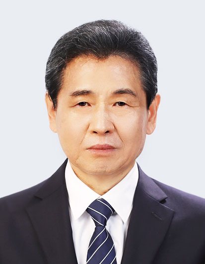 박탁순 사회복지법인 기독교대한성결교회 사회사업유지재단 이사장.
