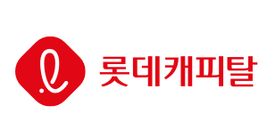 롯데캐피탈 CI