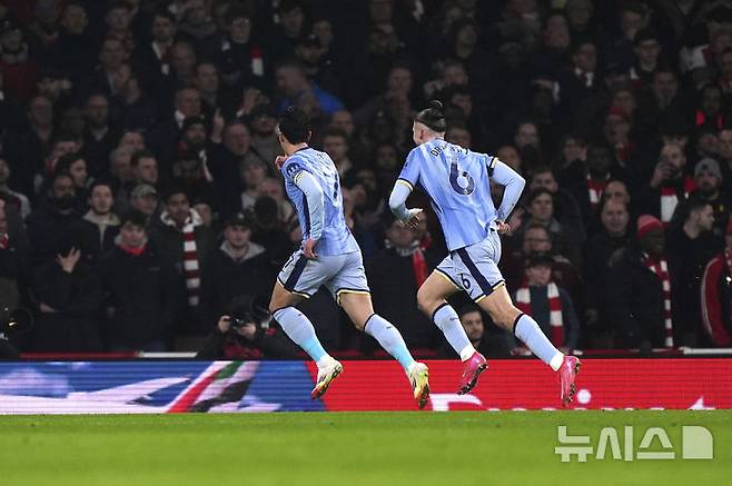 [런던=AP/뉴시스]토트넘 손흥민. 2025.01.15.