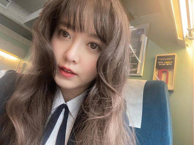 구혜선 인스타그램